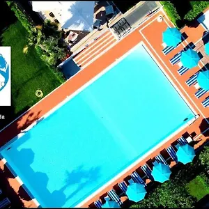 Porto Azzurro Hotel