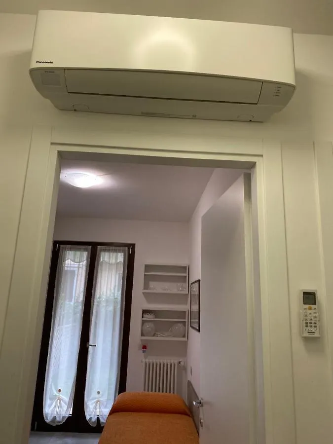 Casa Mary Due - Trilocale Con Giardino Privato A Due Passi Dal Lago Apartment Sirmione Italy